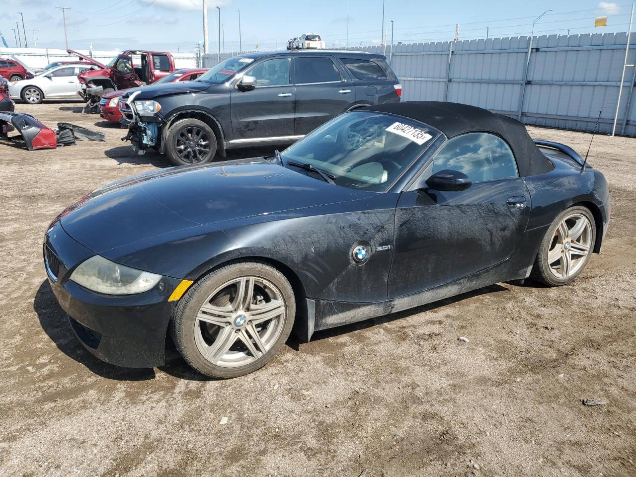 BMW Z4 3.0 2006