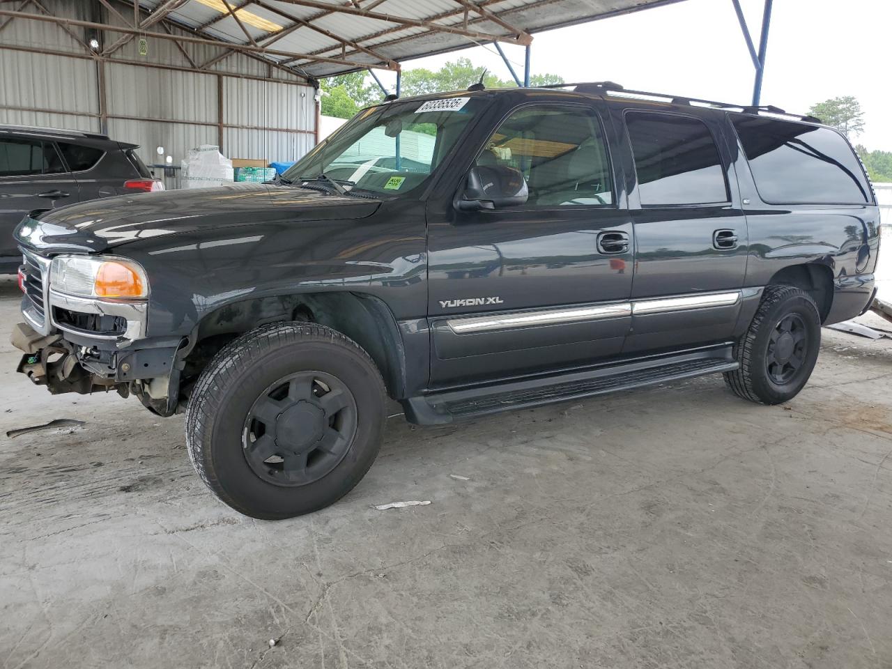 GMC YUKON XL C 2005