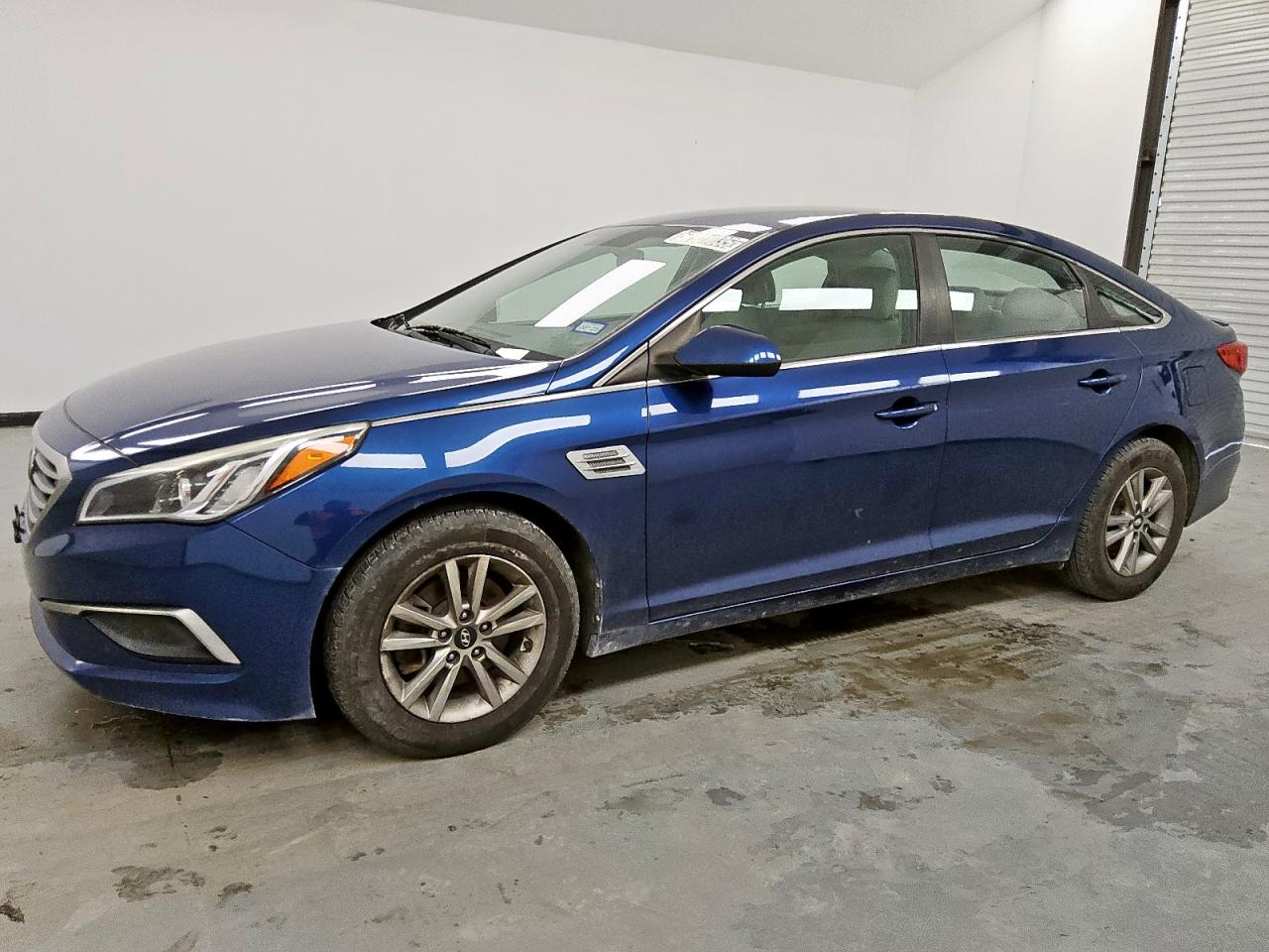 HYUNDAI SONATA SE 2016