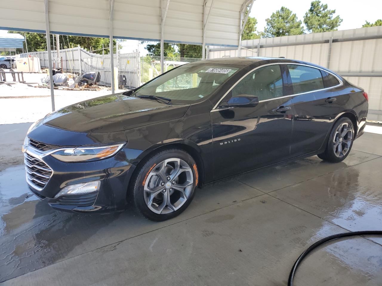 CHEVROLET MALIBU LT 2024