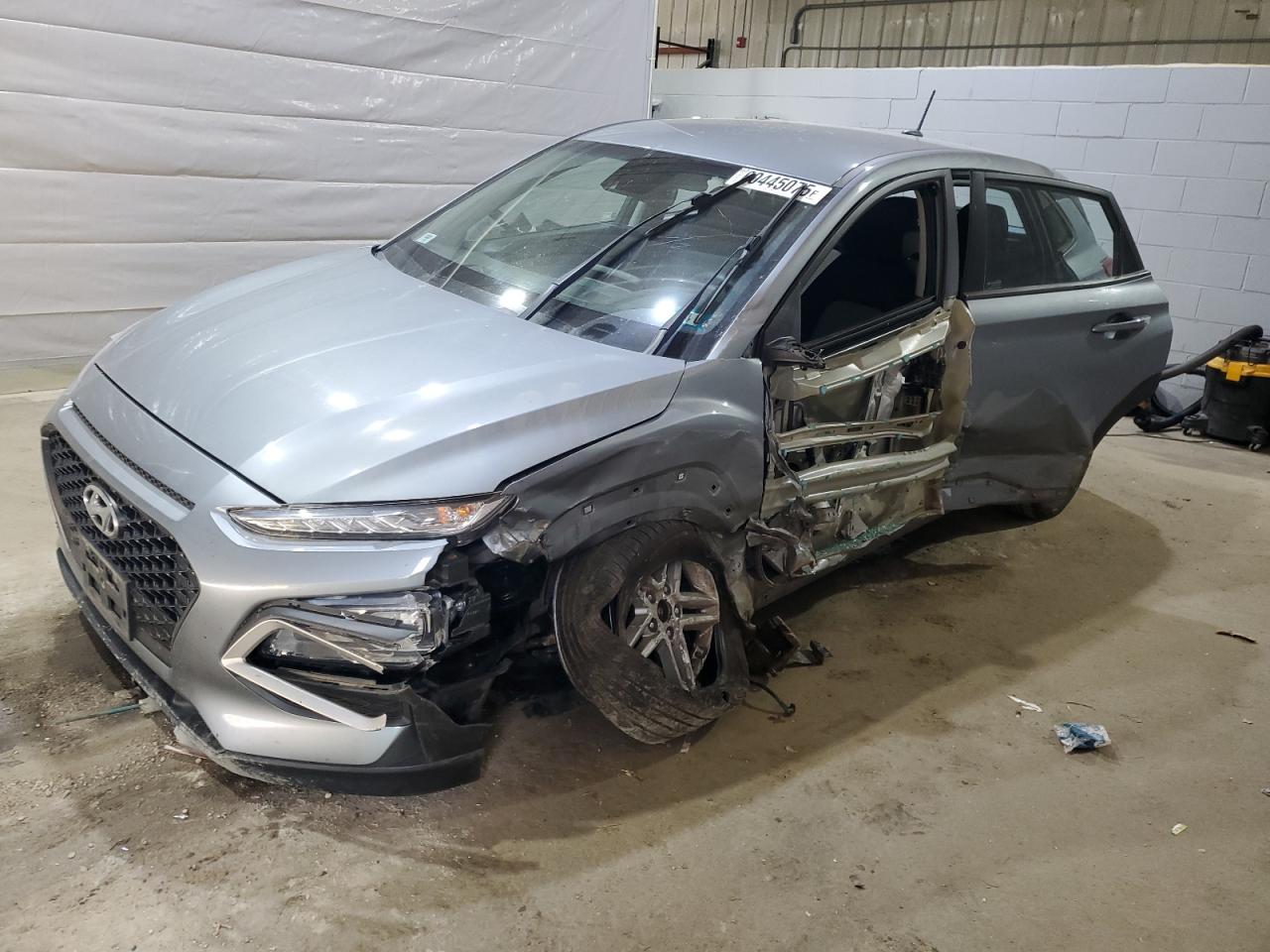 HYUNDAI KONA SE 2020