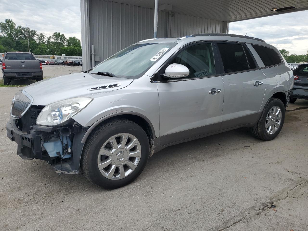 BUICK ENCLAVE 2012