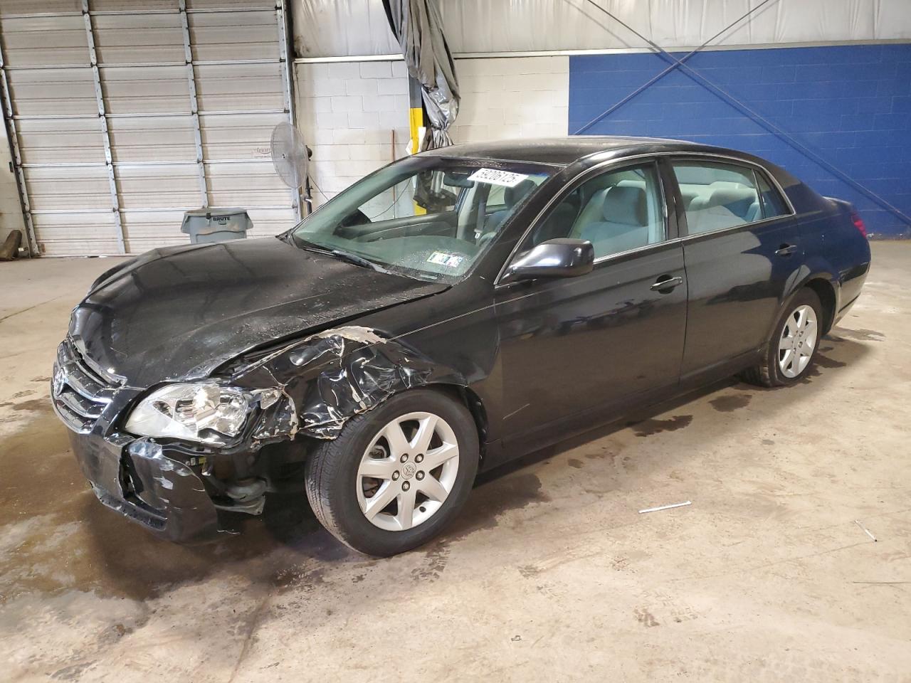 TOYOTA AVALON 2006