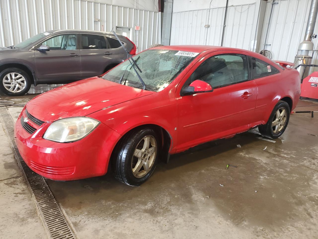 CHEVROLET COBALT 2009