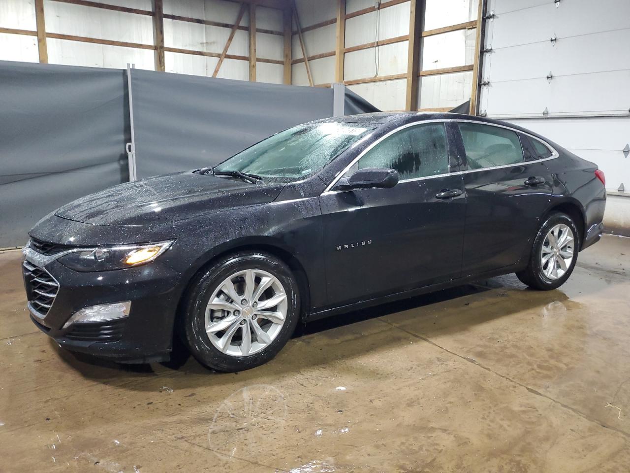 CHEVROLET MALIBU LT 2025