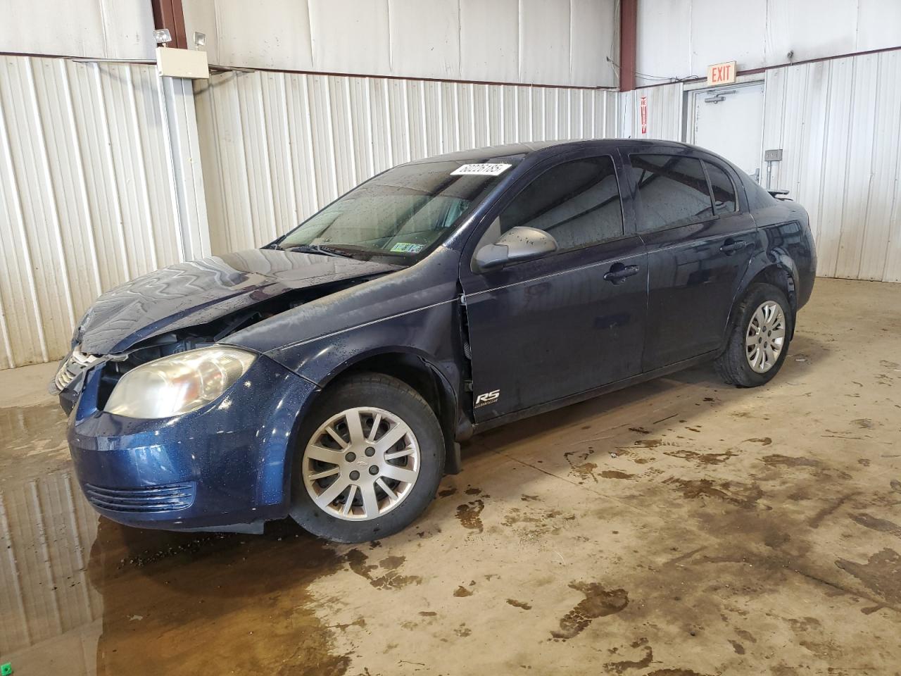 CHEVROLET COBALT LS 2010