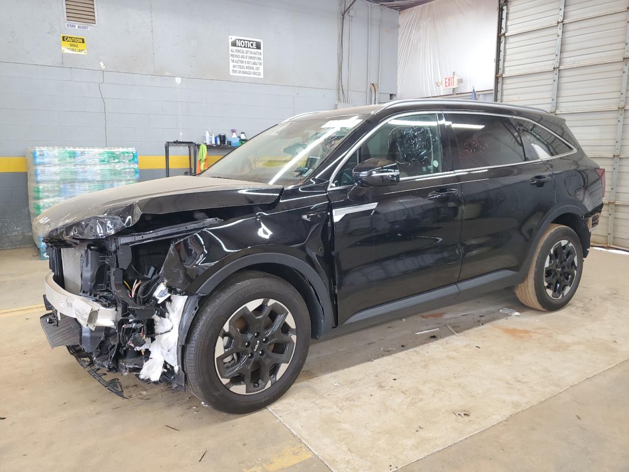 KIA SORENTO S 2024