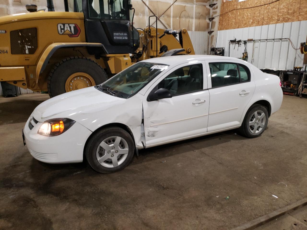CHEVROLET COBALT 2005
