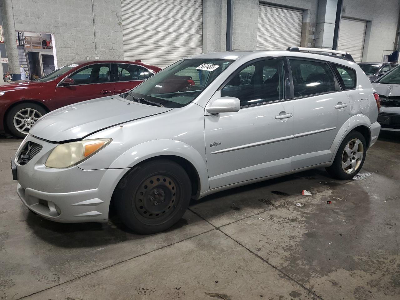 PONTIAC VIBE 2005