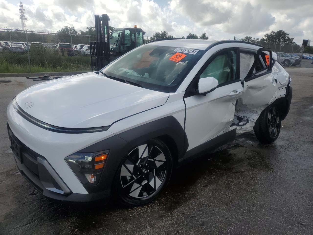 HYUNDAI KONA SEL 2025