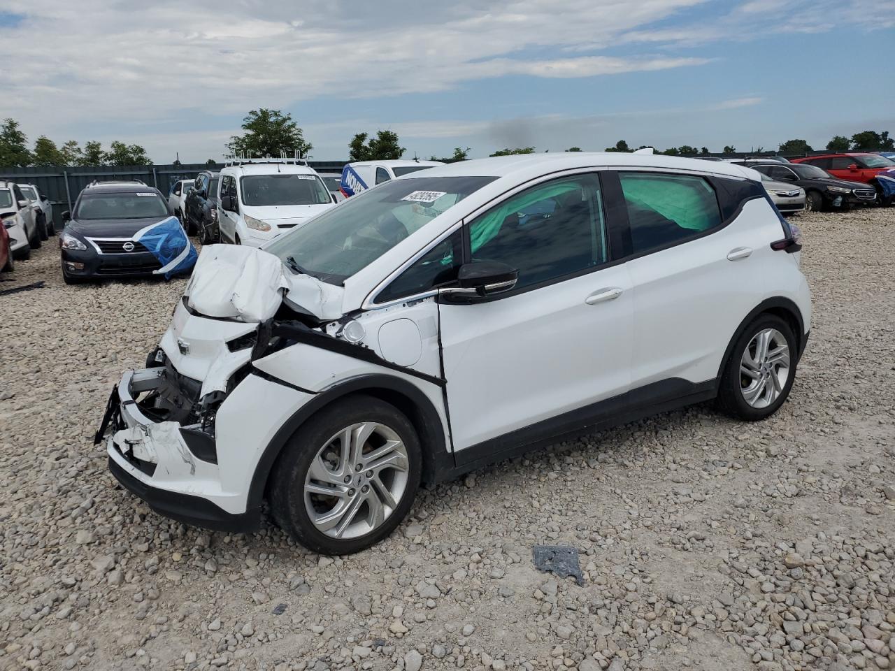 CHEVROLET BOLT EV 1L 2023