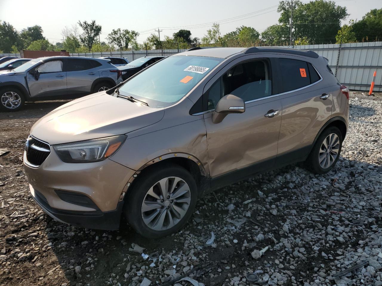 BUICK ENCORE 2018