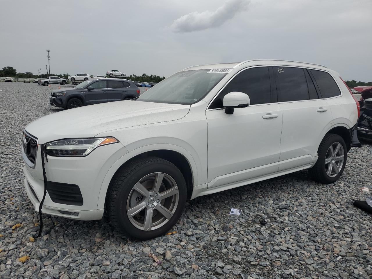 VOLVO XC90 T5 MO 2022