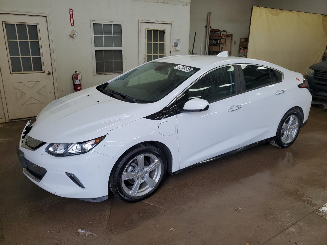 CHEVROLET VOLT LT 2017