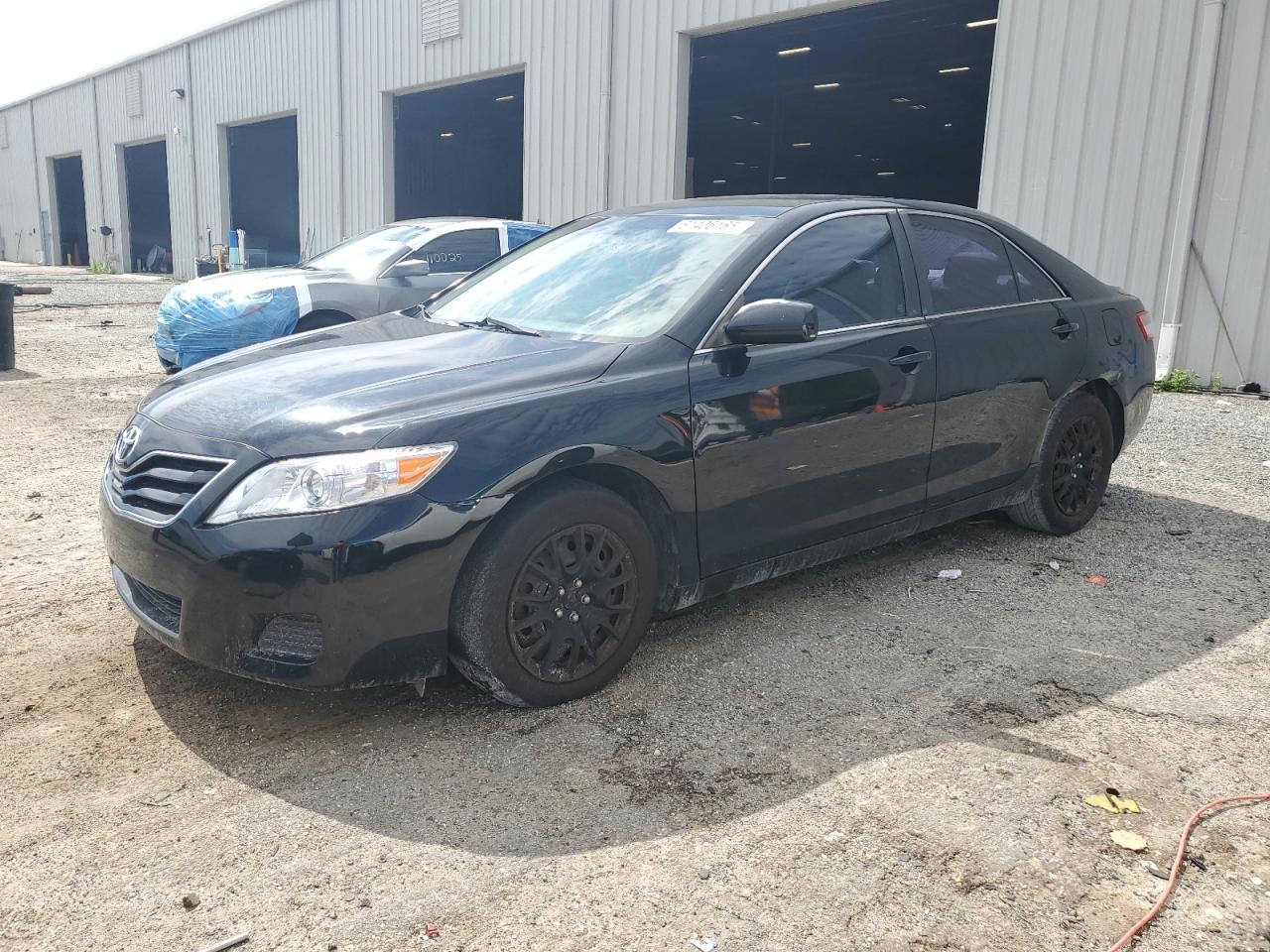 TOYOTA CAMRY BASE 2011