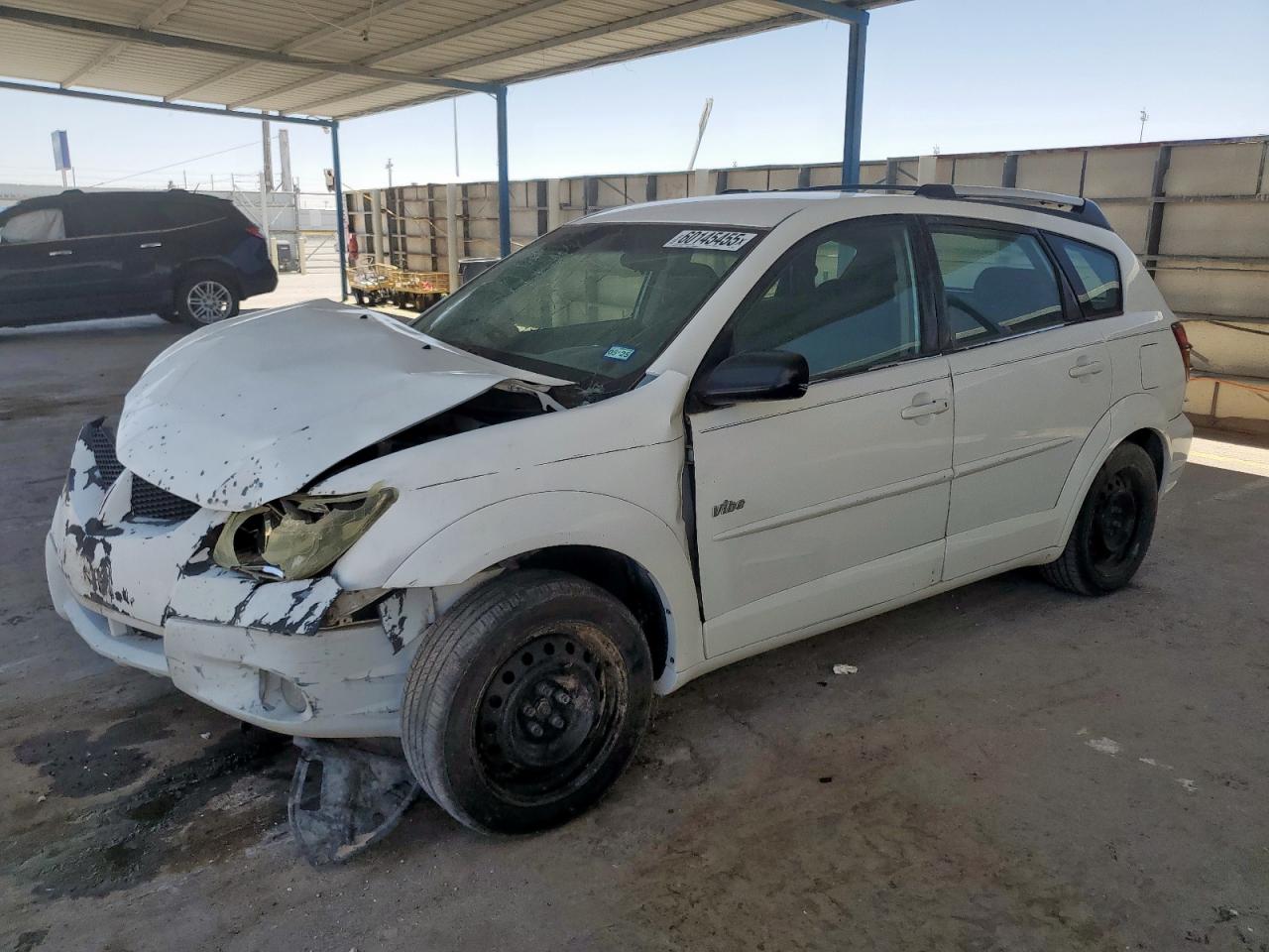 PONTIAC VIBE 2004