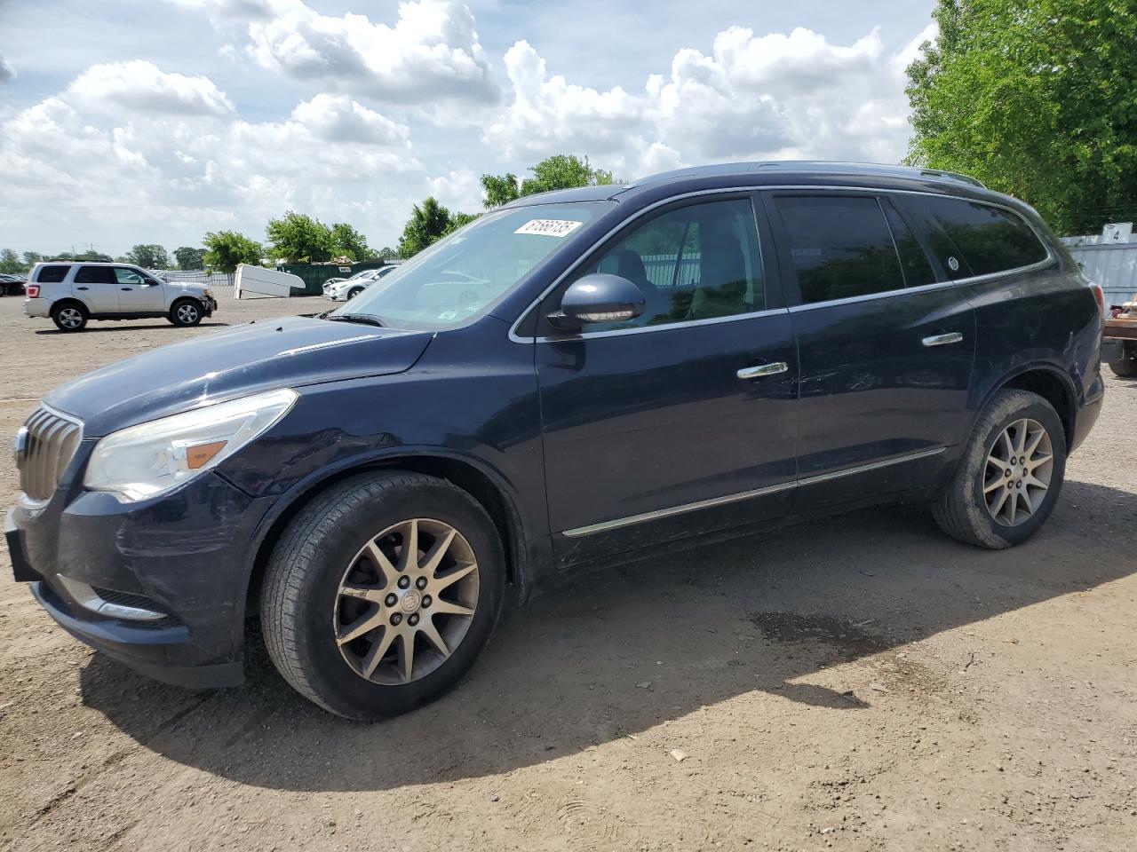 BUICK ENCLAVE 2015