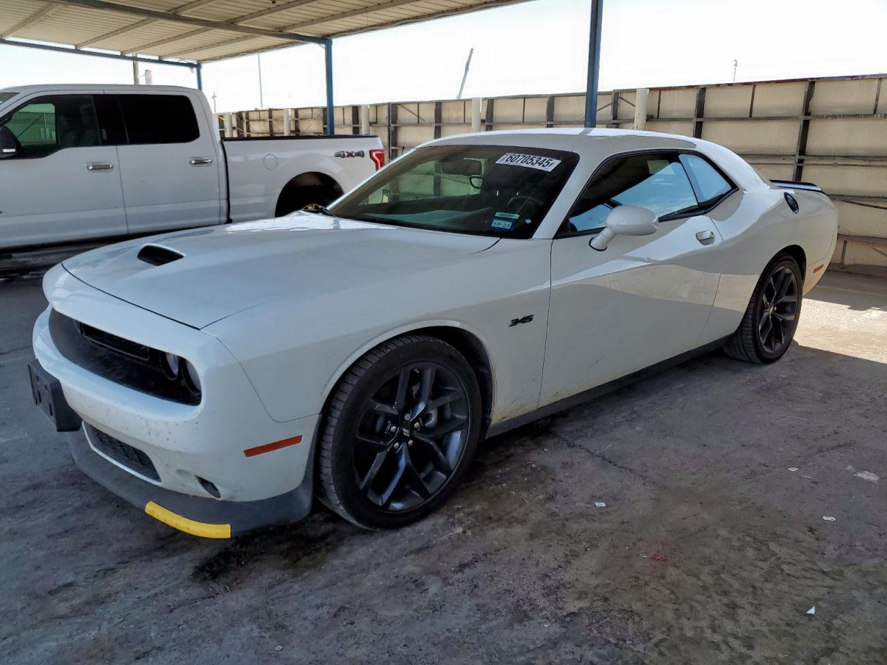 DODGE CHALLENGER 2023