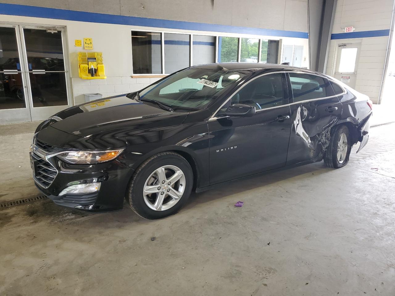 CHEVROLET MALIBU LT 2024
