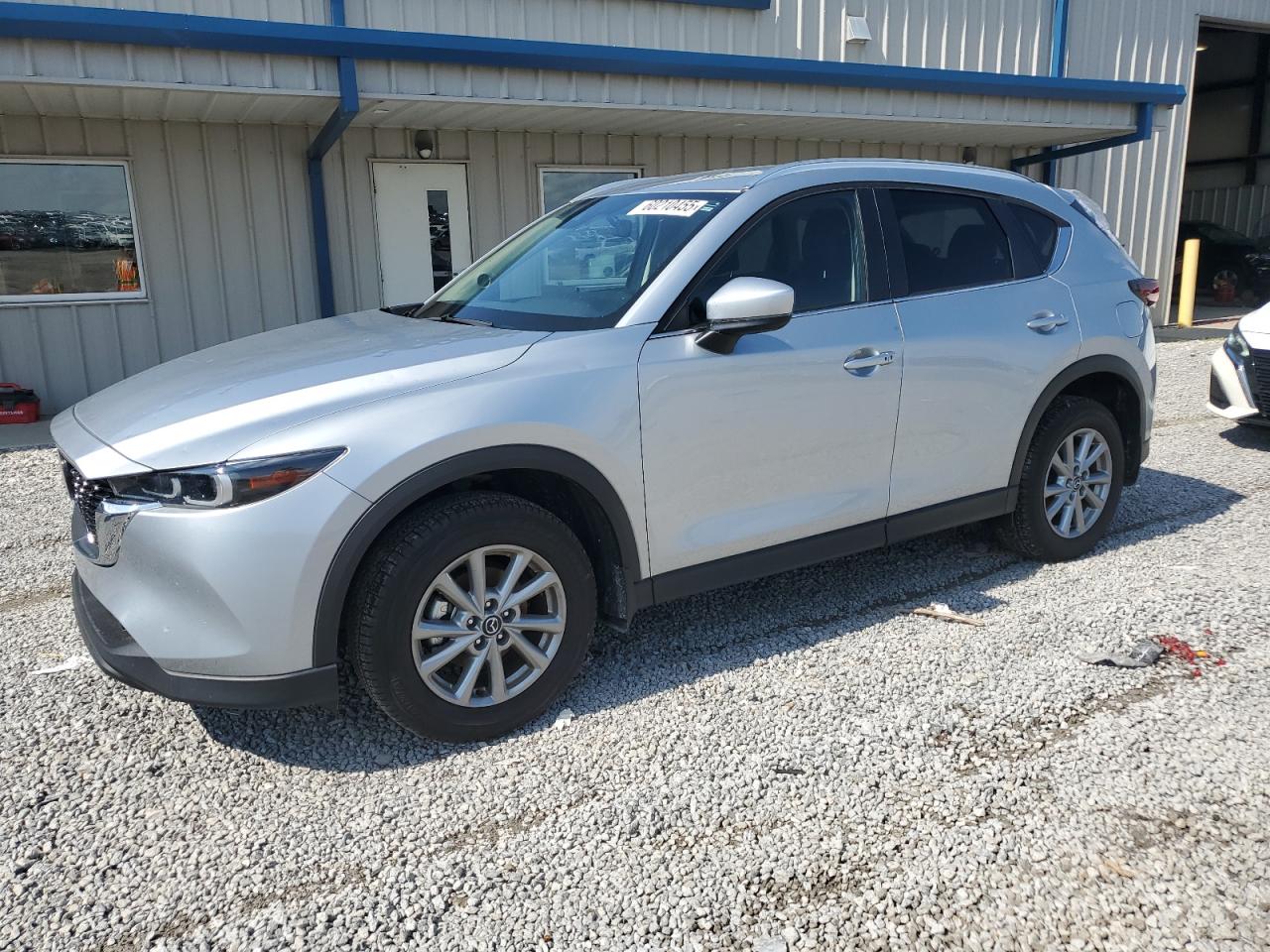 MAZDA CX-5 SELEC 2023
