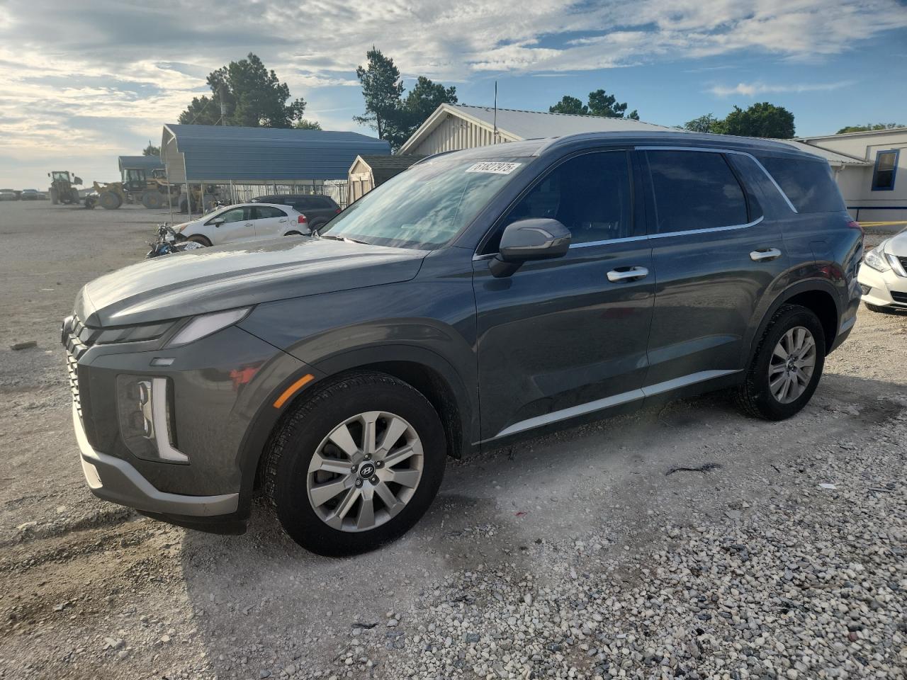 HYUNDAI PALISADE SEL 2023