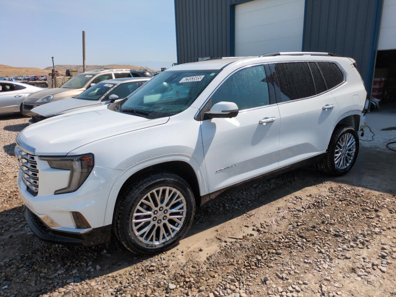 GMC ACADIA DEN 2024