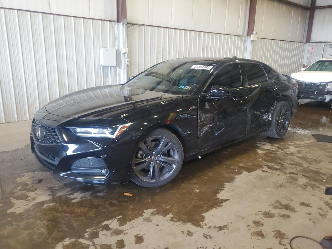 ACURA TLX TECH A 2021