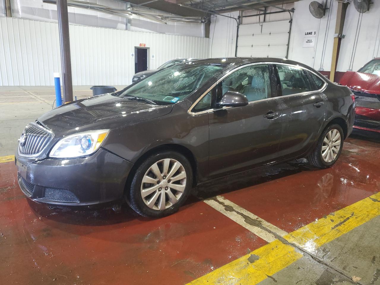 BUICK VERANO 2016