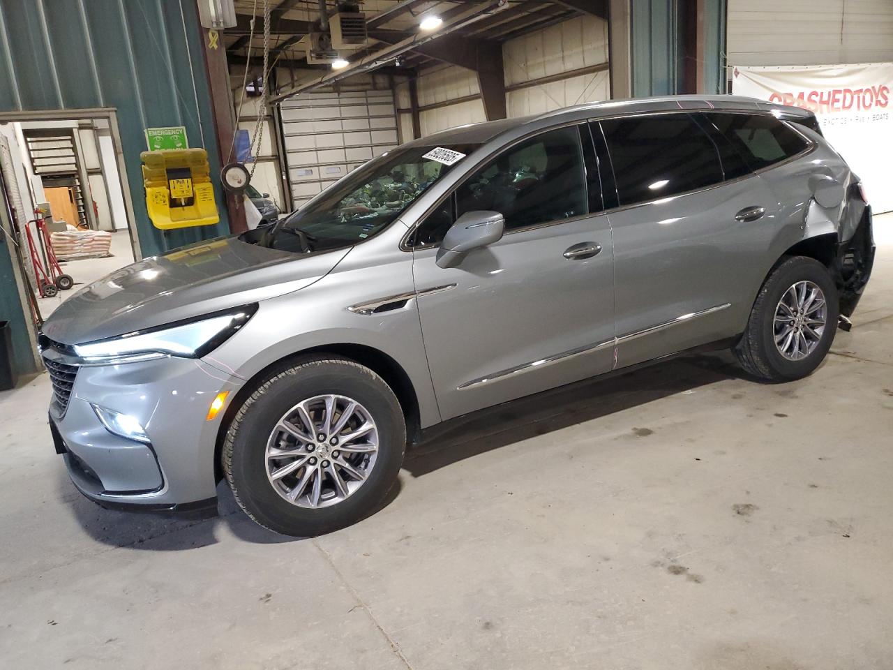 BUICK ENCLAVE ES 2024