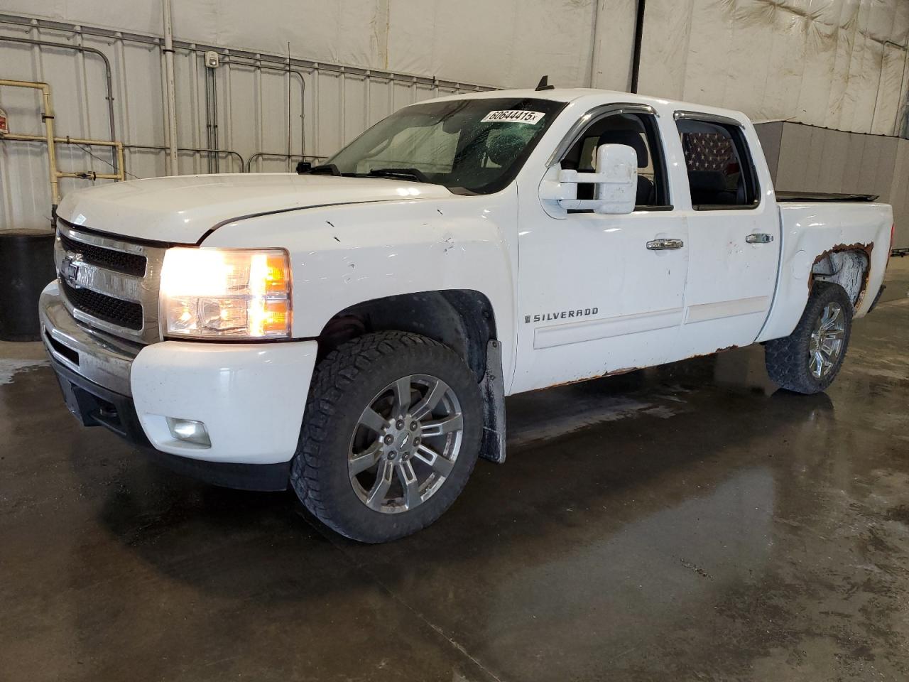 CHEVROLET 1500 2009
