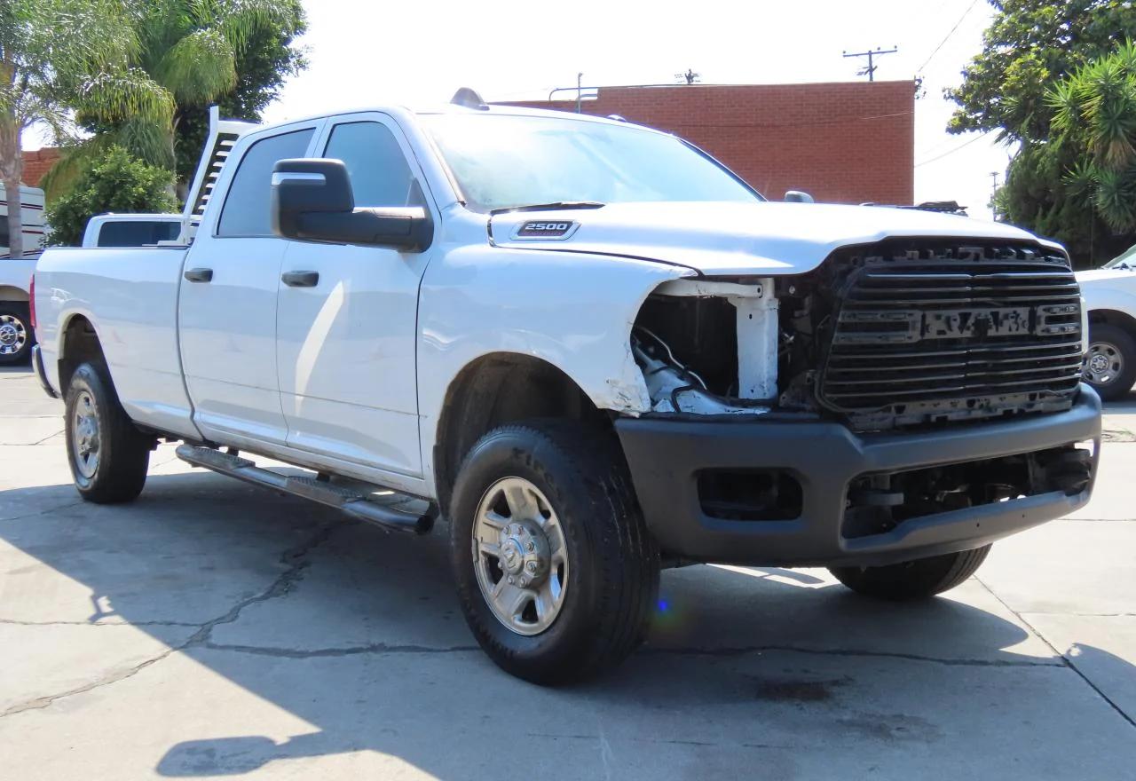 RAM 2500 TRADE 2024