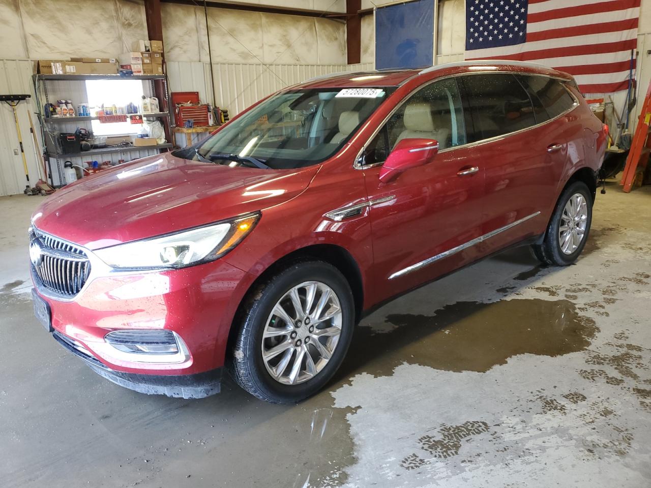 BUICK ENCLAVE PR 2020