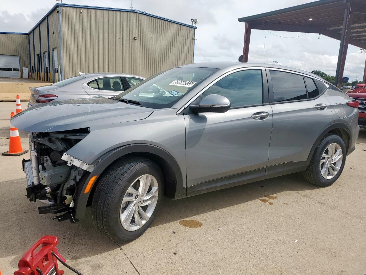 BUICK ENVISTA PR 2025