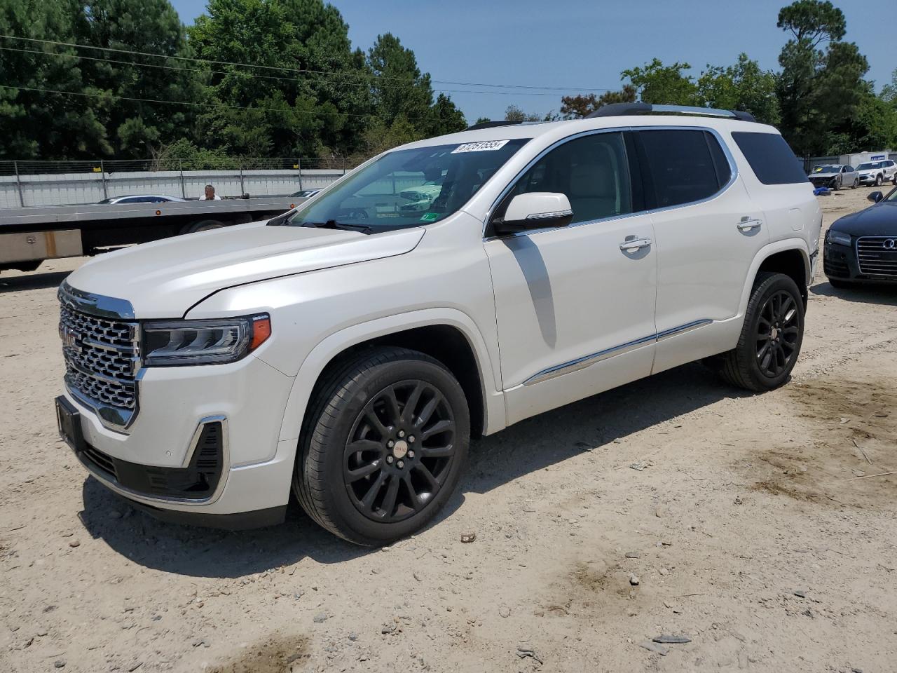 GMC ACADIA DEN 2020