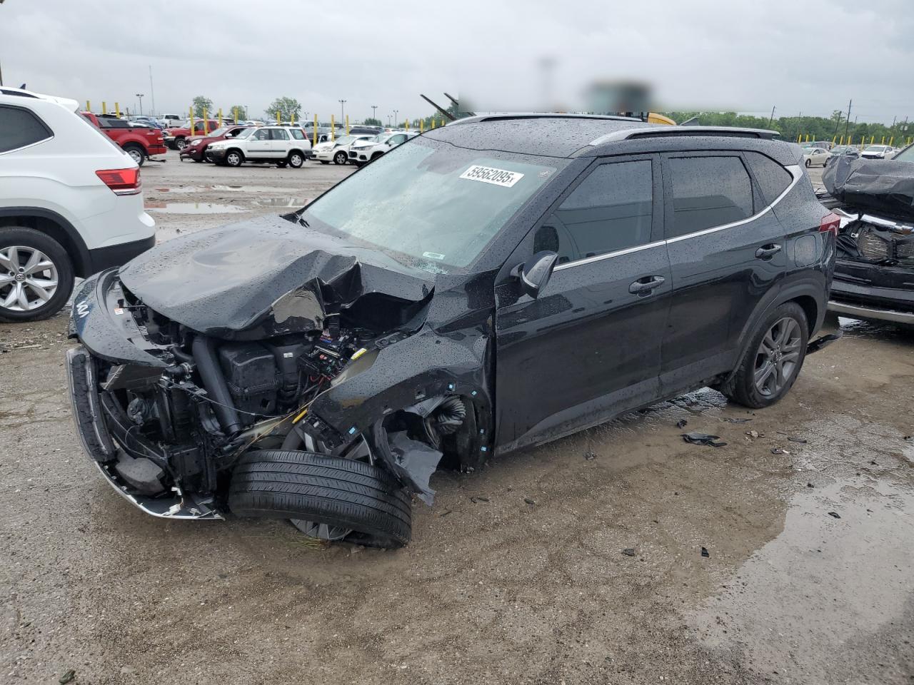 KIA SELTOS S 2023