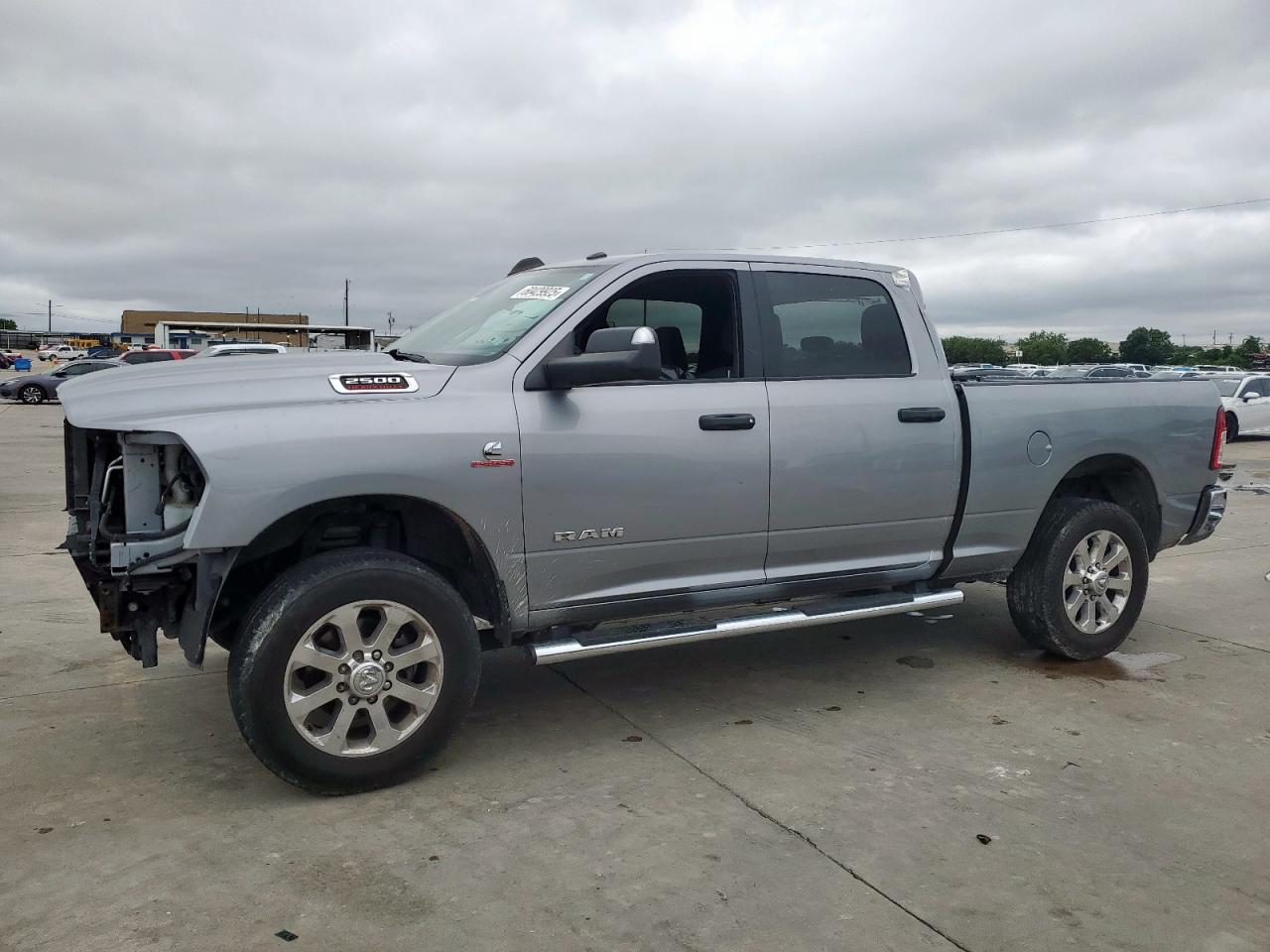 RAM 2500 BIG H 2022