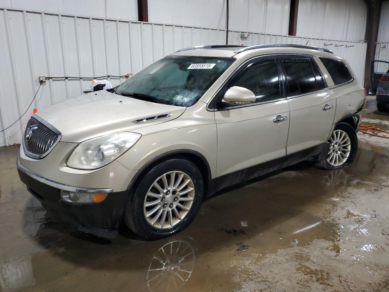 BUICK ENCLAVE 2012