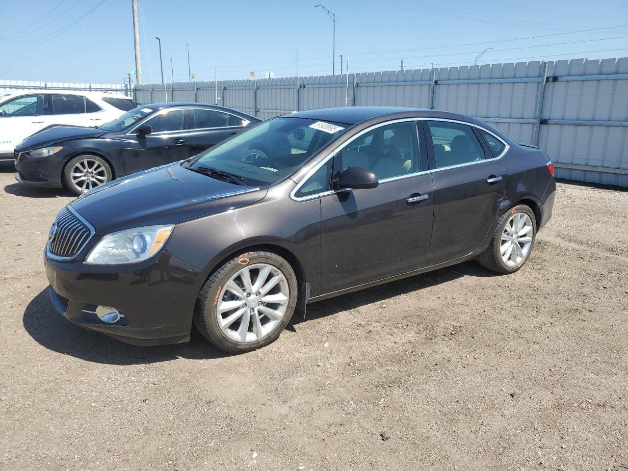BUICK VERANO CON 2013