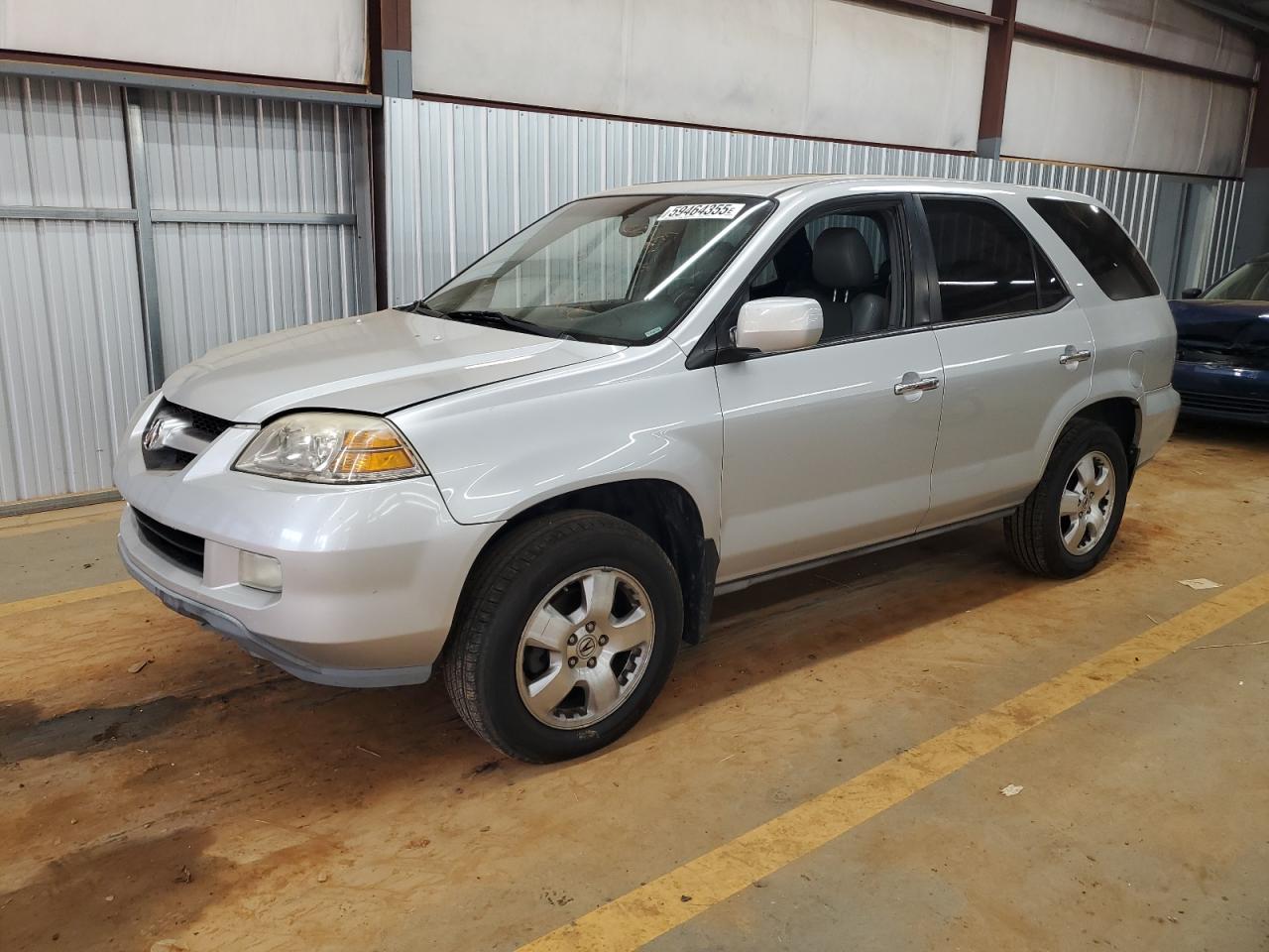 ACURA MDX 2005