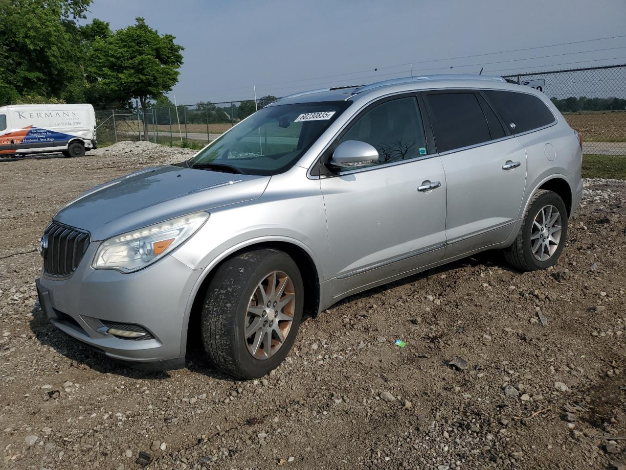 BUICK ENCLAVE 2014