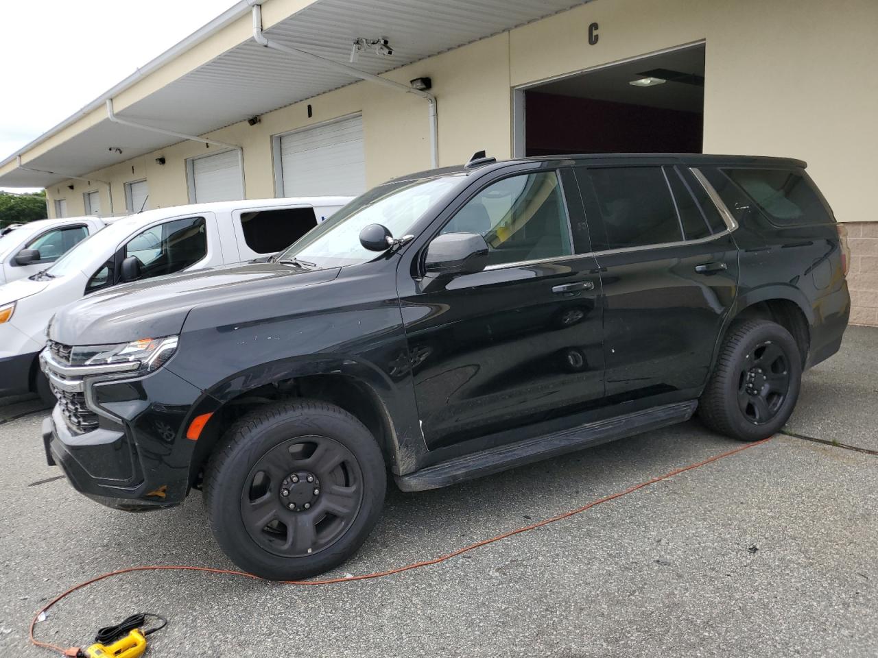 CHEVROLET TAHOE K150 2023