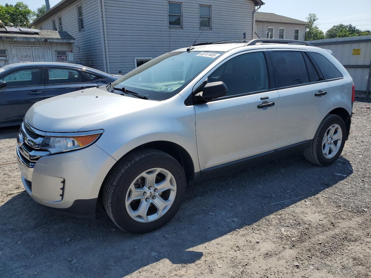 FORD EDGE SE 2014
