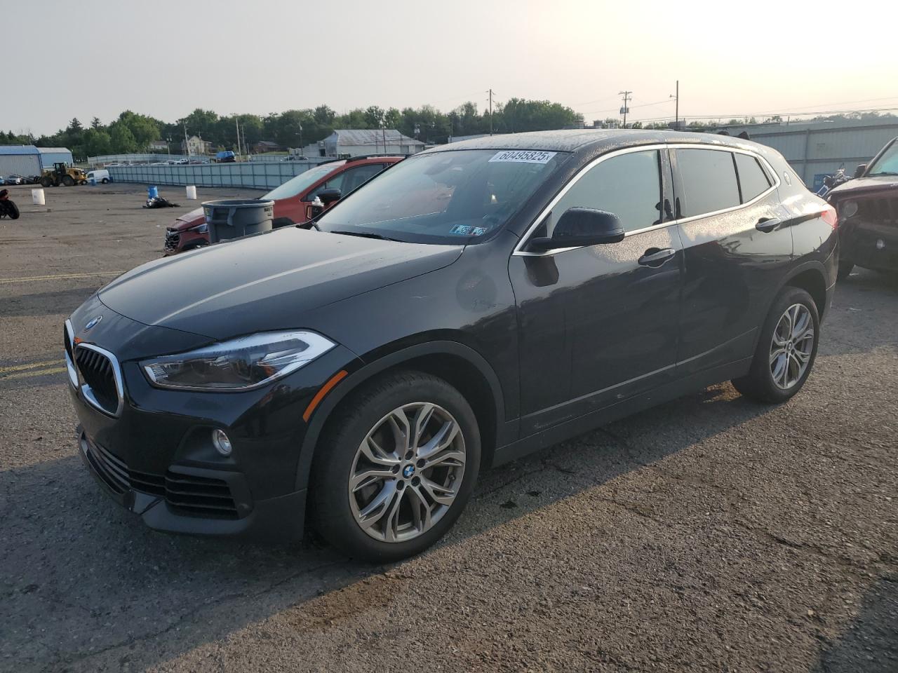 BMW X2 XDRIVE28I 2020