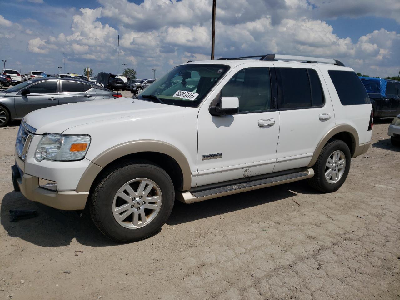 FORD EXPLORER E 2006