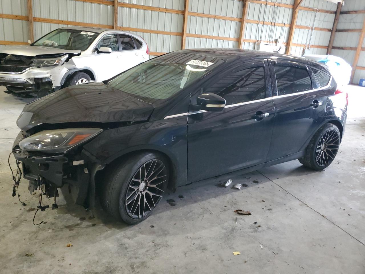 FORD FOCUS 2013