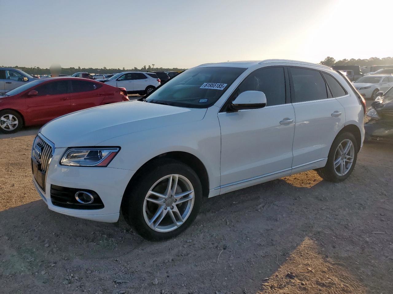 AUDI Q5 PREMIUM 2017