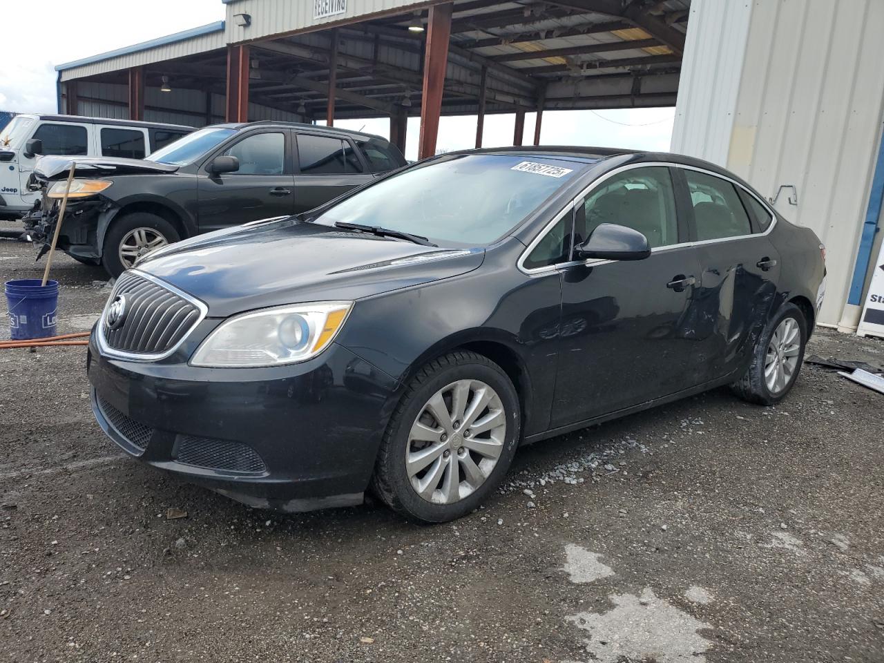 BUICK VERANO 2015