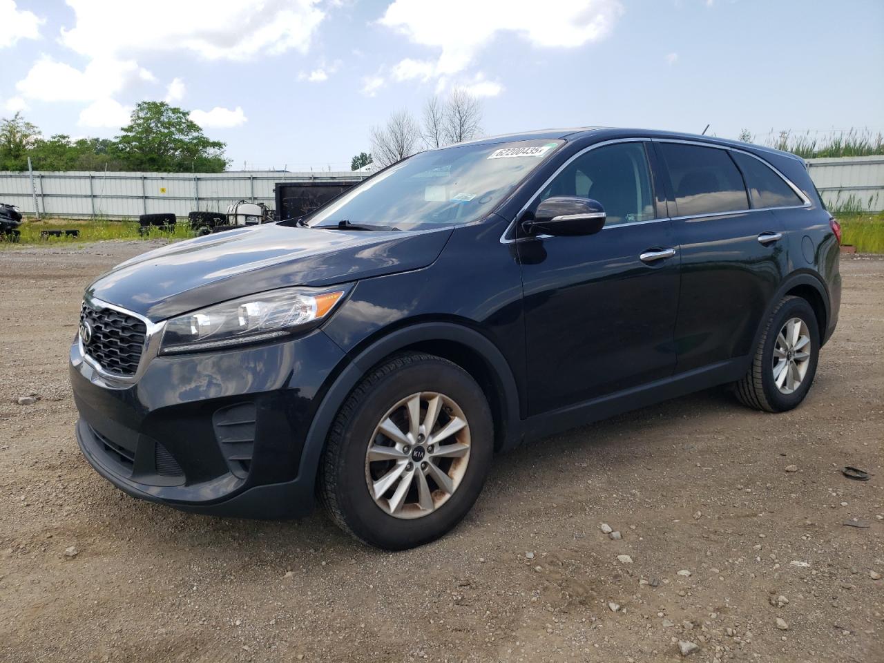 KIA SORENTO LX 2019