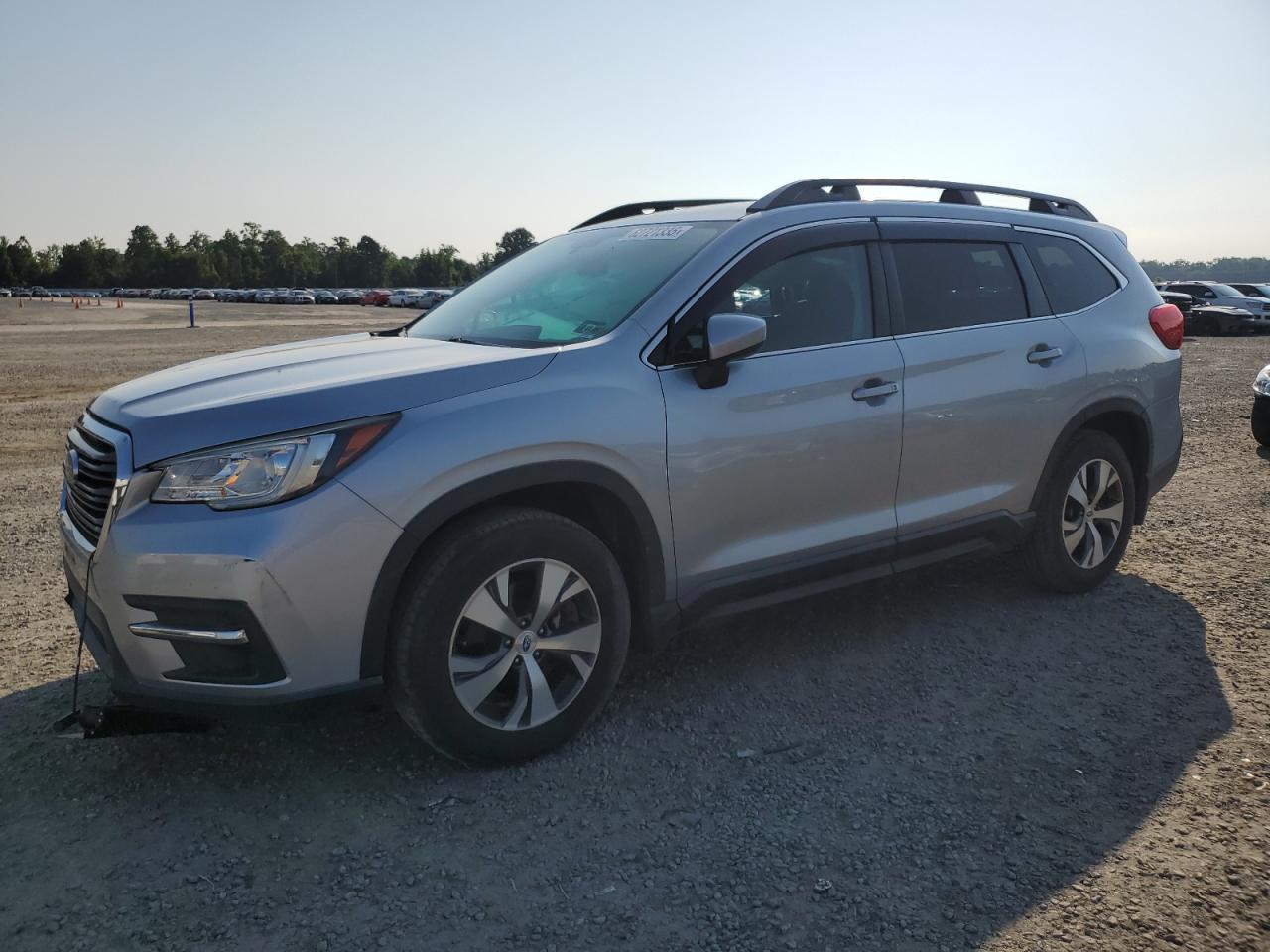 SUBARU ASCENT PRE 2019