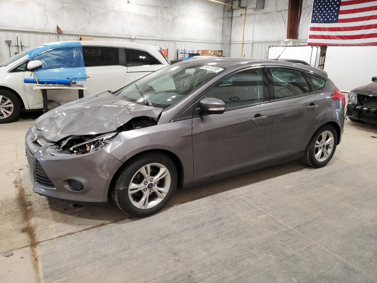 FORD FOCUS SE 2014